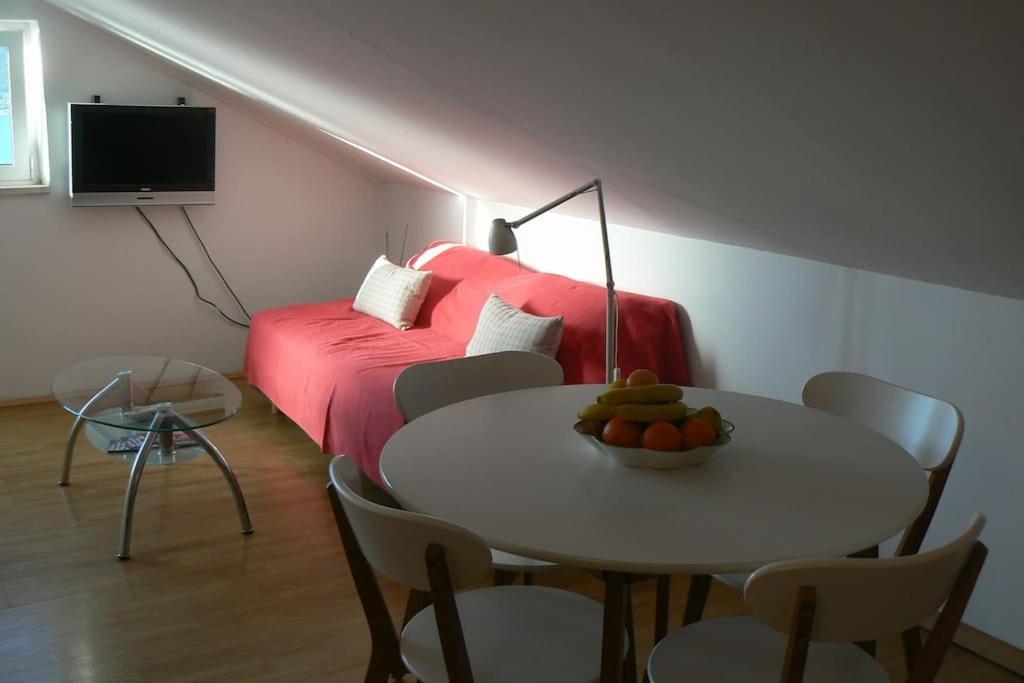Smiley Apartment With A Million Dollar View Korčula Exterior foto